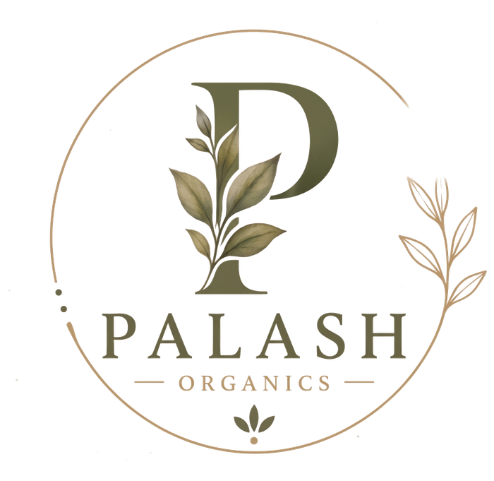 Palash Organics